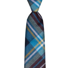 Tartan Tie - Holyrood Modern